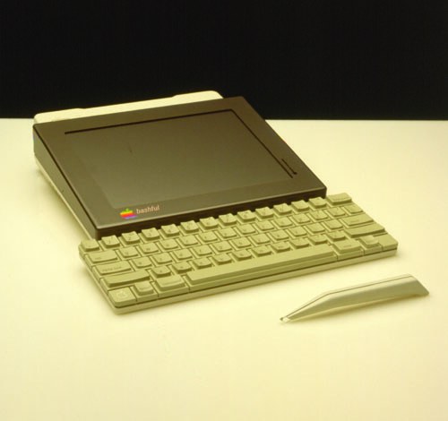 How The iPad Will Look To Us In 20 Years