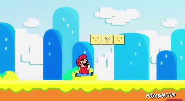 Super Mario World Theme Song