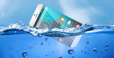 buoyant smartphone