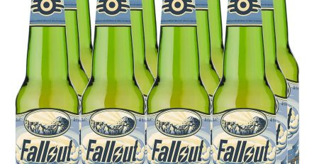 Fallout Beer pack