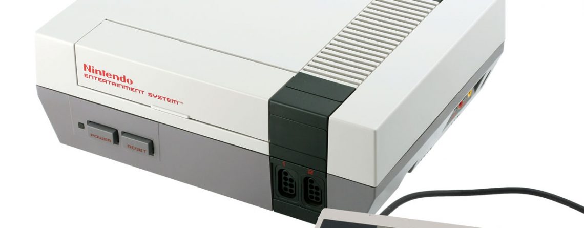 play nes games in 3d