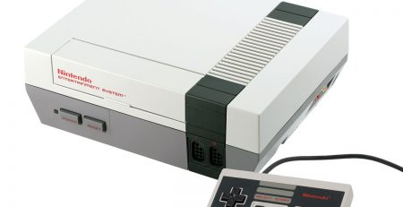 play nes games in 3d