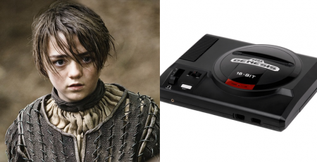 Game of Thrones video game consoles