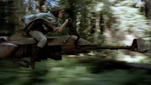 real-life star wars speeder bikes