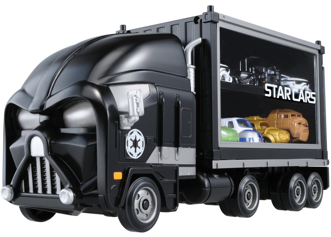 star wars truck accessories