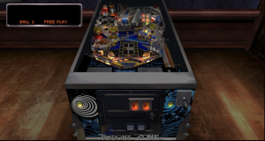 The Pinball Arcade