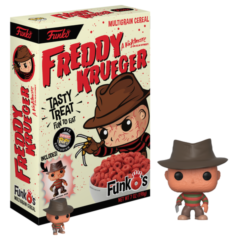 do pop funkos have brains