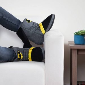 Batman slippers