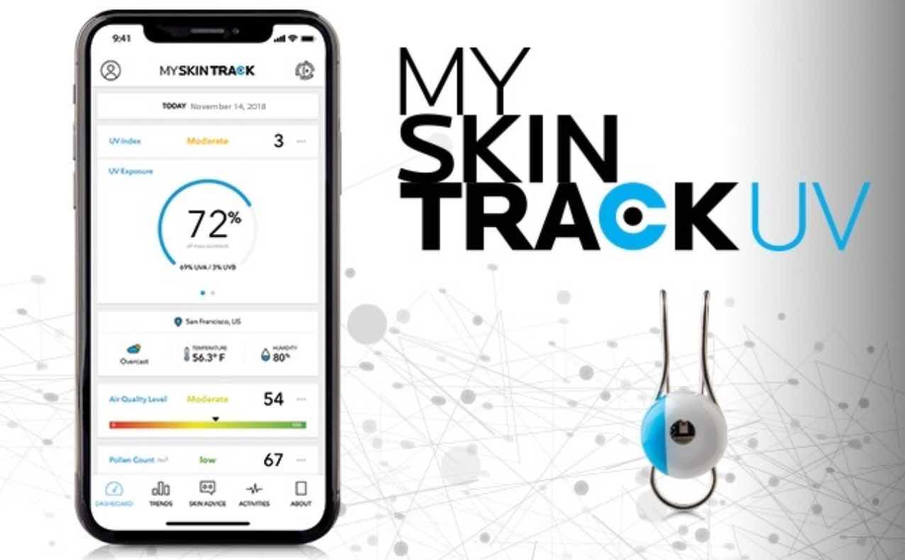 My skin. Best Skin tracks.