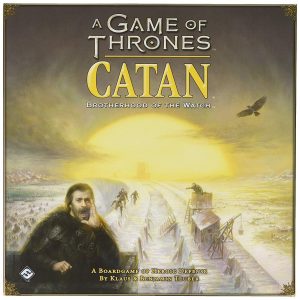 catan game of thrones