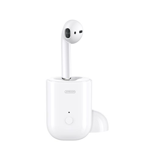 Single Bluetooth Wireless in-Ear Earphone with Charging case
