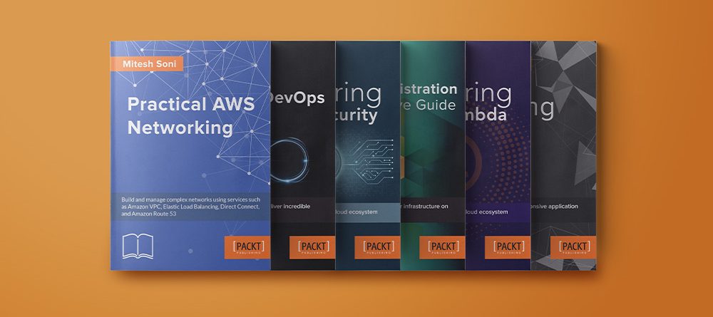 The Complete Amazon Web Services eBook Bundle