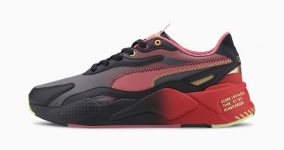 puma sonic uk