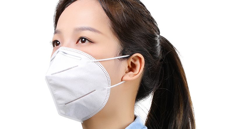 N95 Facial Mask