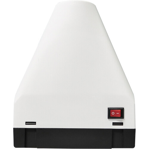 SecurityTronix ThermScan Wall-Mounted Non-Contact Thermometer
