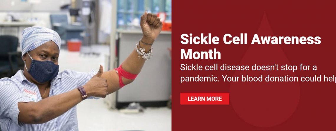 donate sickle cell