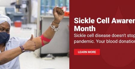 donate sickle cell