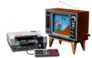 LEGO NES