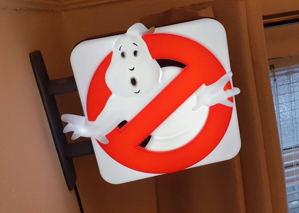 #ghostbustersday
